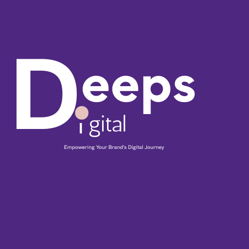 deeps web icon