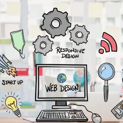 Website Design & Development